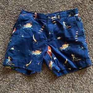 Ralph Lauren Mens Shorts size 31